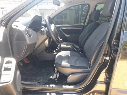 Renault Duster 2.0 Dynamique 4x4