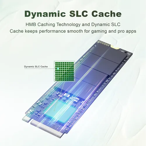 Ssd Nvme Ediloca En680e: Turbine Seu Pc Com Velocidade Real