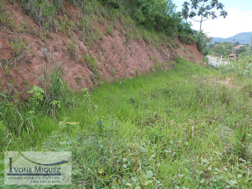 Imagem 1 de 7 de Terreno Em São Judas Tadeu - Miguel Pereira - 1249