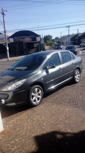 Peugeot 307 Sedan 1.6 Presence Pack Flex 4p 2010