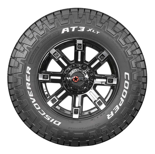 Imagen 2 de 7 de Llanta 275/55 R20 Cooper Discoverer At3 Xlt Xl Lt 120/117s