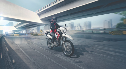 Xr 150 L -$ 2.290.000 - Okm Recibo Inferior -.tuamoto
