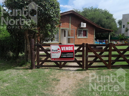 Casa En  Merlo San Luis