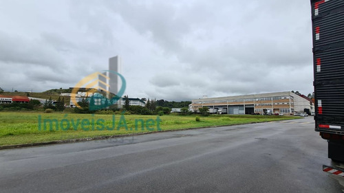 Imagem 1 de 6 de Terreno Lote À Venda Em Jandira/sp - 784