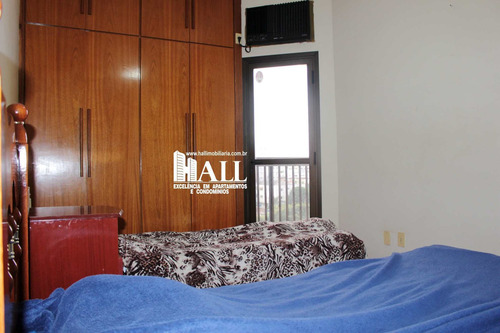 Imagem 7 de 13 de Apartamento Com 3 Dorms, Boa Vista, São José Do Rio Preto - R$ 480.000,00, 100m² - Codigo: 2777 - V2777