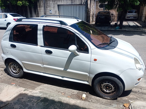 Chery Chery QQ 1.1 16v 5p