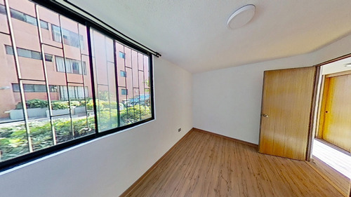 Las Condes, Dpto 2dorm 2b Sector Rotonda Atenas