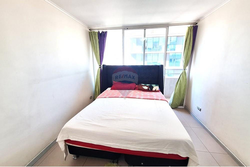 Conoce Tu Nuevo Departamento En Santiago