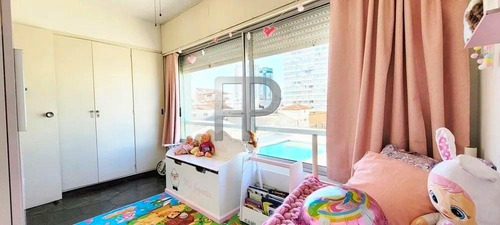 Imagen 10 de 12 de Apartamento En Venta Punta Del Este 2 Dorm #1723