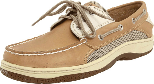 Sperry Billfish - Zapatilla Para Hombre (3 Ojos)