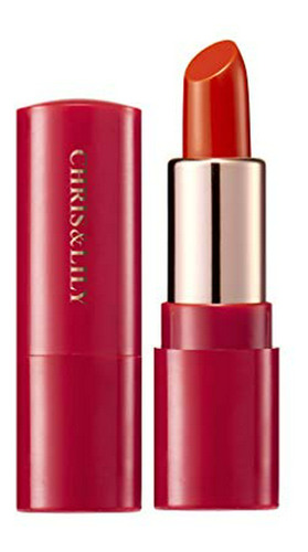 Lápices Labiales - Chris & Lily Between Love Tinted Lip Peti