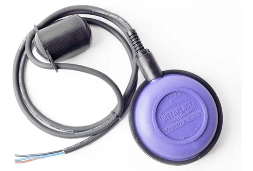 comprar Automatico De Tanque Control De Nivel Metaplast 3 Mts