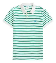 Comprar Playera Tipo Polo Brooks Brothers Para Hombre Mod 110018 B6