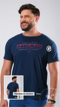 Comprar Franelas De Caballero,modelos De Diferentes Marcas
