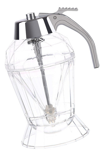 Dispensador De Miel Tarro De Miel Con Soporte, Herramienta