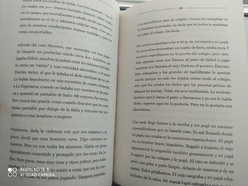 Cartas A Antonia. Alfredo Molano Bravo.