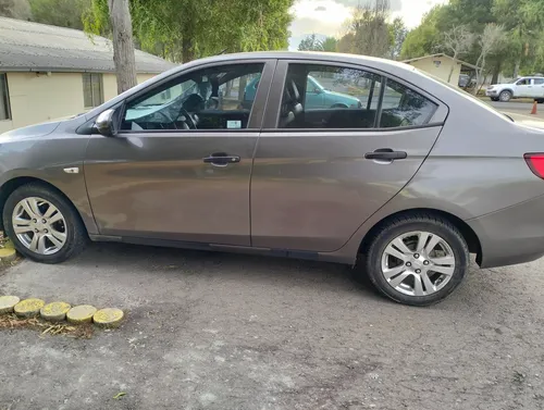 Chevrolet Sail 2018 En Perfecto Estado, Matricula Al Día