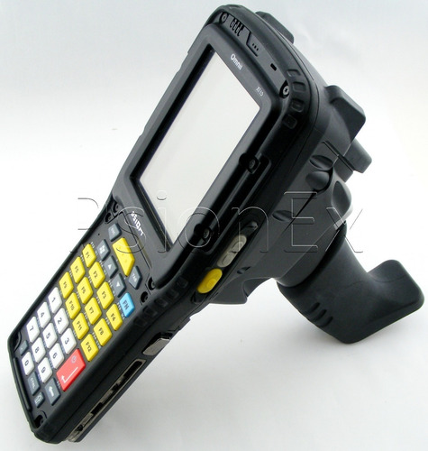 Imagen 8 de 8 de Colector Zebra Omnii Xt15f Series Artic Freeze