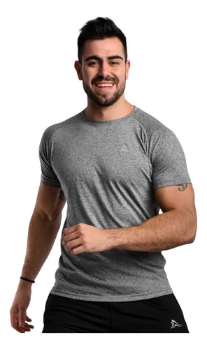 Remeras fitness hombre new arrivals