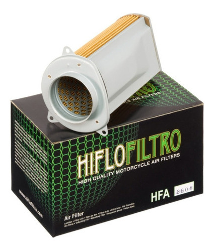 Filtro Aire Hiflo Suzuki Vs 600 700 750 Intruder Hfa3606 ®