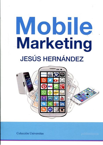 Livro - Mobile Marketing