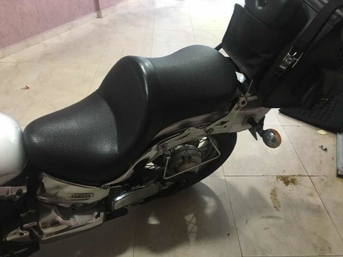 Yamaha Dragstar 650