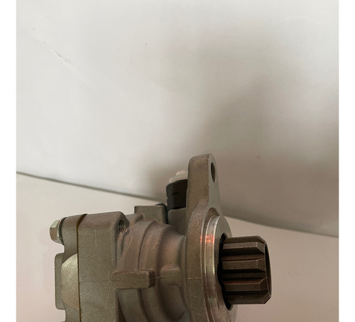 Bomba De Direccion Toyota Hilux 3.0 16v 2016 Rexwell