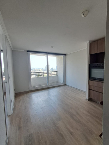 Venta Depto. 1d/1b - Recoleta