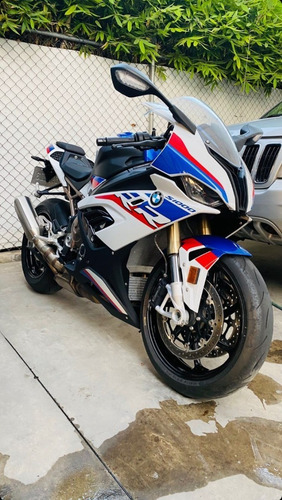 Imagen 1 de 1 de Bmw Rr1000