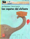 Libro Zapatos Del Elefante, Los Original
