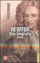 Newton Una Biografia Breve (coleccion Breviarios) - Ackroyd