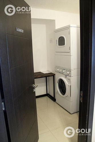 Vendo Apartamento 1 Dormitorio A Estrenar, Pocitos Nuevo