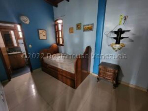 Imagen 20 de 28 de #23-12867 Bella Y Amplia Casa Unifamiliar En Municipio Carrizal