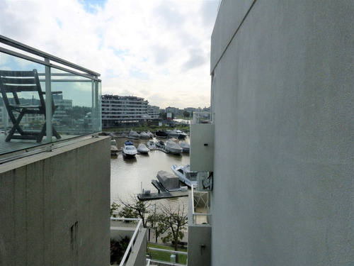 Imagen 14 de 30 de Departamento Monoambiente En Venta Ubicado En Wyndham Loft, Nordelta, Tigre