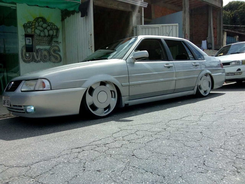 Volkswagen Santana 2003 2.0 4p
