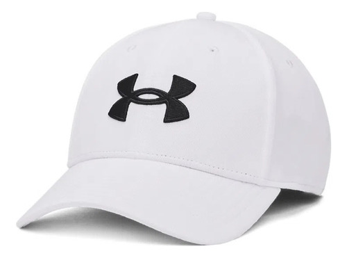 Boné Under Armour Masculino Blitzing - Original