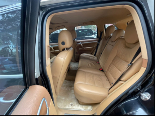 Porsche Cayenne 4.8 S 4X4 V8 32V GASOLINA 4P TIPTRONIC