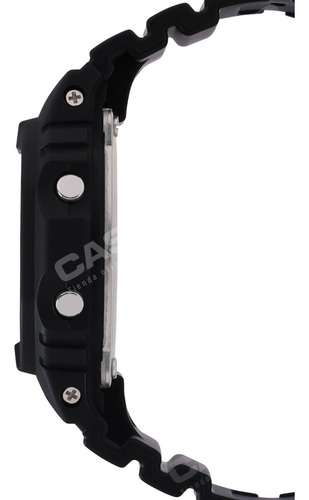 Imagen 2 de 7 de Reloj Casio G-shock Youth Dw-5600bb-1