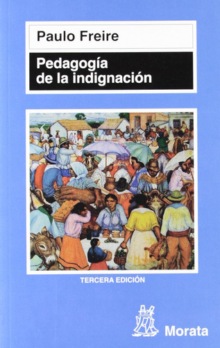 Pedagogía De La Indignación 71apo