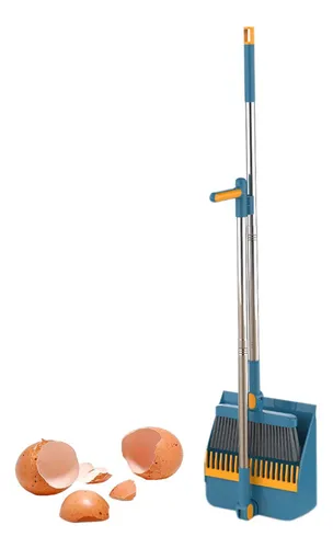 comprar Juego De Escoba Y Recogedor Juego Combinado De Escoba Y Reco