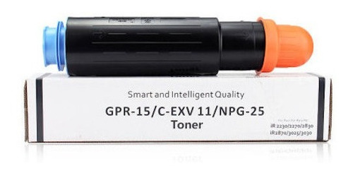 Toner Compatible Con Canon Gpr-15 Gpr-16 Ir 2230 2270 +resma