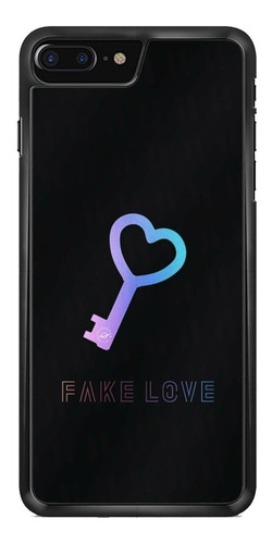 Funda Case Bts Kpop Fake Love iPhone Motorola G5 LG Q6 Ymas