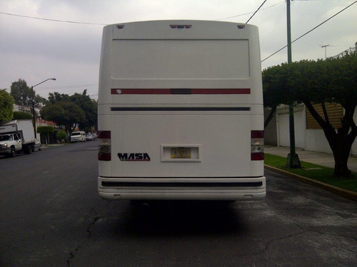 Imagen 5 de 7 de Volvo C-11 Autobus 40 Pasajeros
