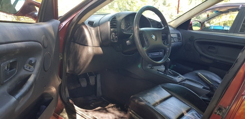 Bmw Serie 3 2.5 325i Sedan 1993
