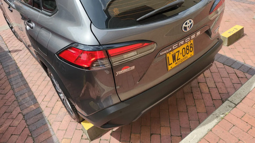 Toyota Corolla 1.8 Hev Seg