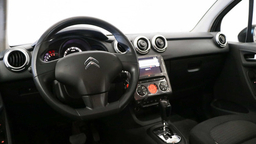 Imagen 14 de 15 de Citroën C3 1.6 Vti 115 At6 Feel - 154630 - C