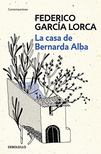 Garcia Lorca: La Casa De Bernarda Alba / The House Of Bernar