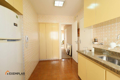 Imagem 10 de 30 de Apartamento Com 3 Dormitórios À Venda, 117 M² Por R$ 900.000,00 - Santana - São Paulo/sp - Ap2000
