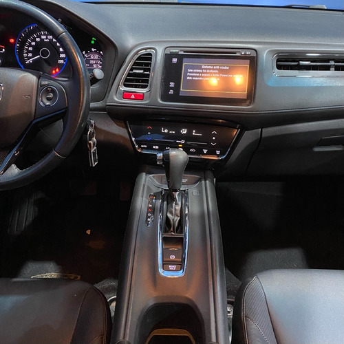 Honda HR-V EXL CVT 1.8 I-VTEC FlexOne