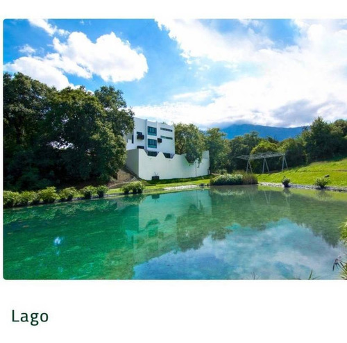 Imagen 13 de 14 de Terreno En Venta En Santiago, N.l.